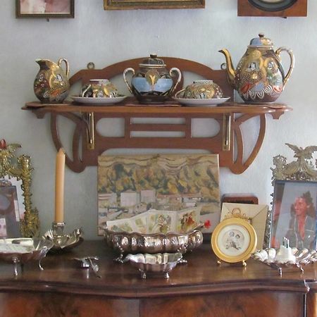 Villa Maria Bed & Breakfast, Corridonia, Marche 외부 사진