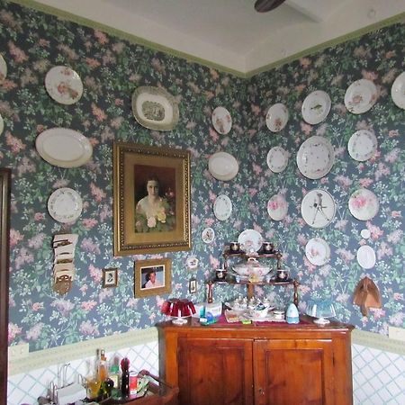 Villa Maria Bed & Breakfast, Corridonia, Marche 외부 사진