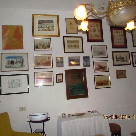 Villa Maria Bed & Breakfast, Corridonia, Marche 외부 사진