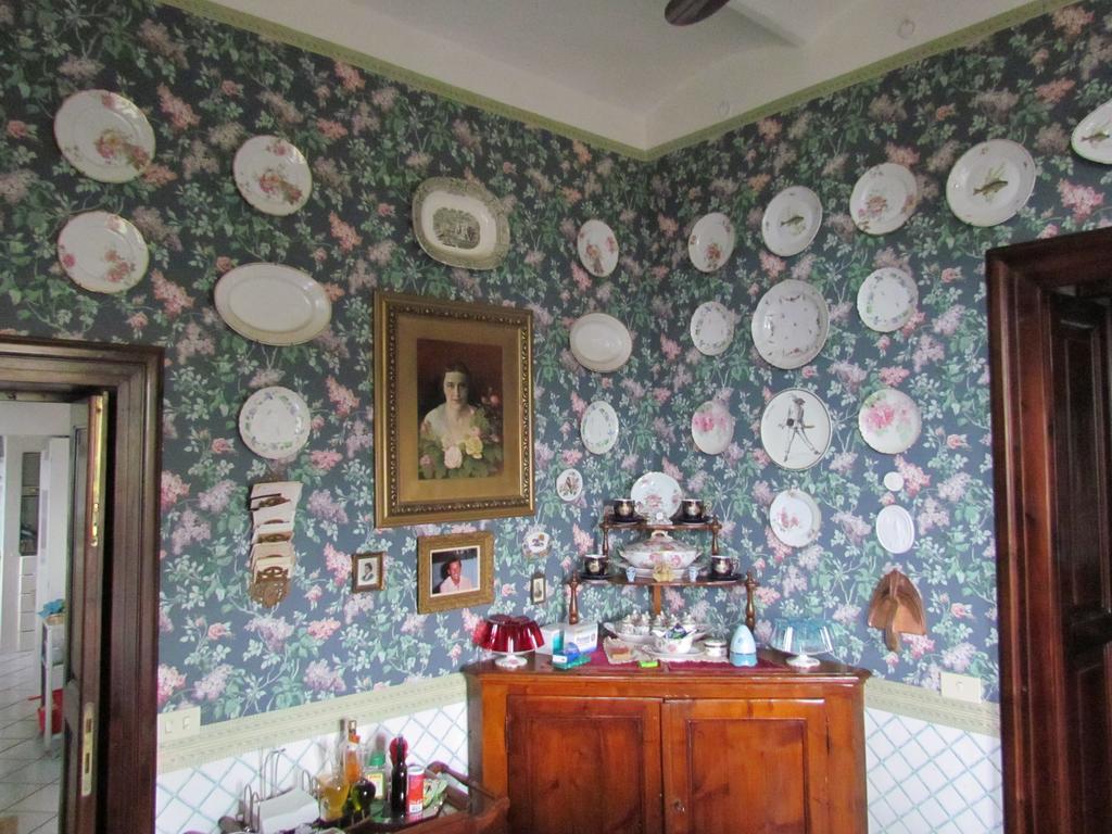 Villa Maria Bed & Breakfast, Corridonia, Marche 외부 사진