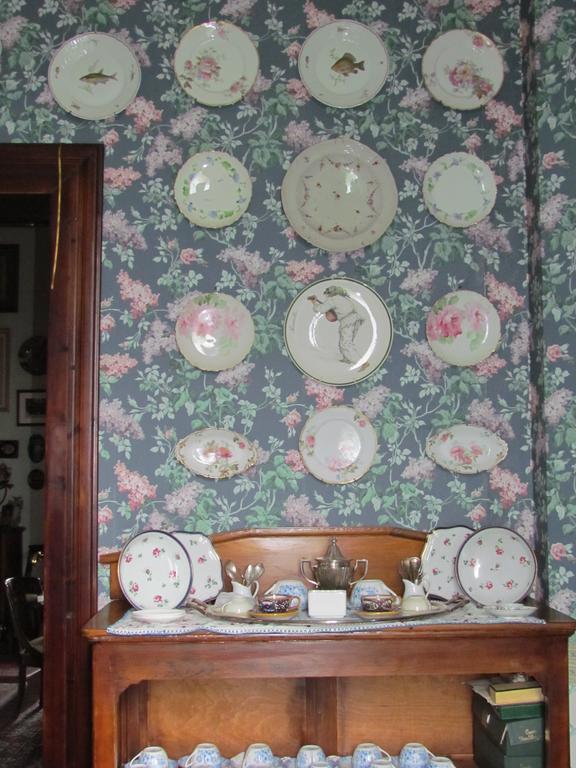 Villa Maria Bed & Breakfast, Corridonia, Marche 외부 사진