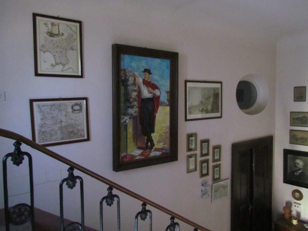 Villa Maria Bed & Breakfast, Corridonia, Marche 외부 사진