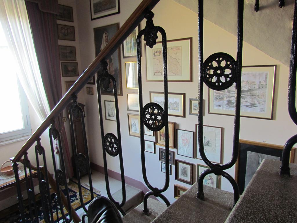 Villa Maria Bed & Breakfast, Corridonia, Marche 외부 사진