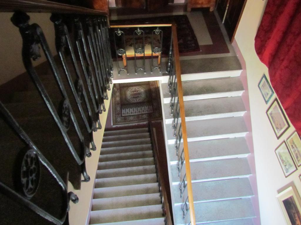 Villa Maria Bed & Breakfast, Corridonia, Marche 외부 사진