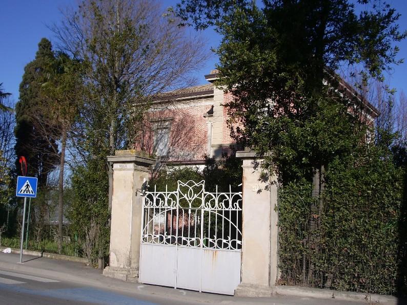 Villa Maria Bed & Breakfast, Corridonia, Marche 외부 사진