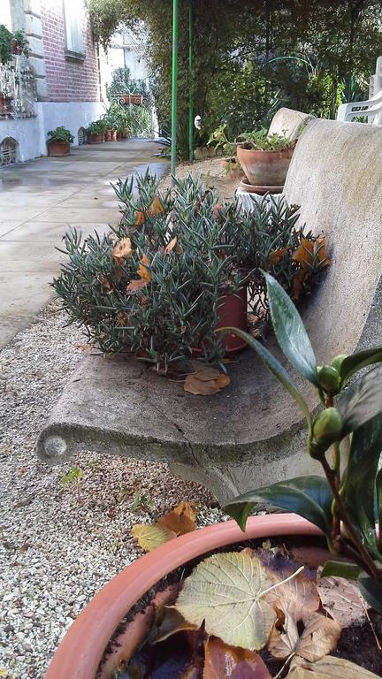 Villa Maria Bed & Breakfast, Corridonia, Marche 외부 사진