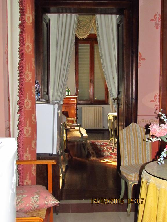 Villa Maria Bed & Breakfast, Corridonia, Marche 외부 사진