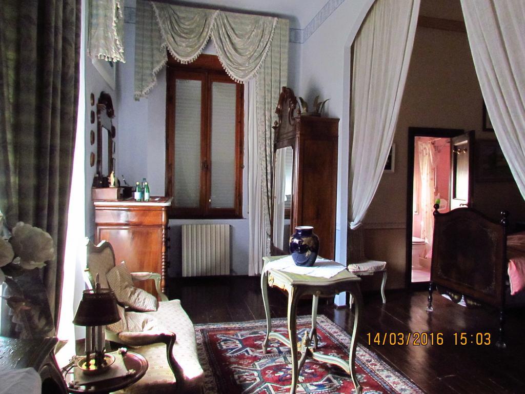 Villa Maria Bed & Breakfast, Corridonia, Marche 외부 사진