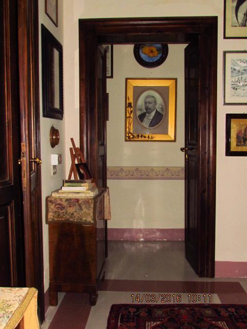 Villa Maria Bed & Breakfast, Corridonia, Marche 외부 사진