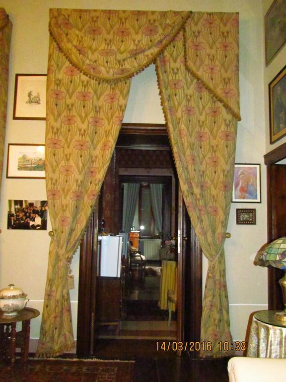 Villa Maria Bed & Breakfast, Corridonia, Marche 외부 사진
