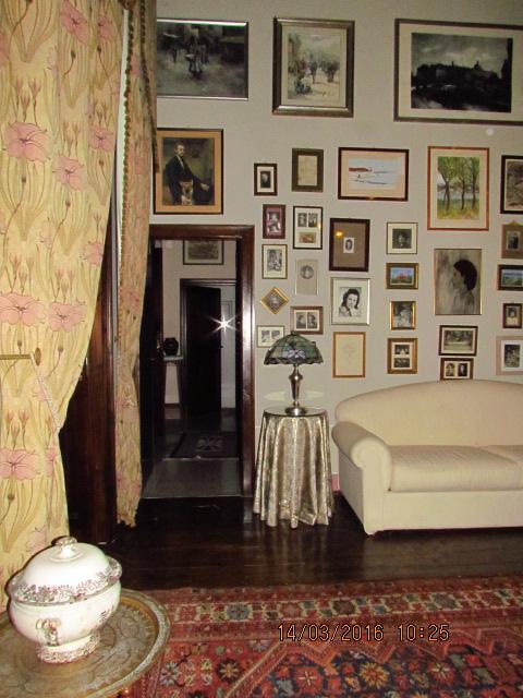 Villa Maria Bed & Breakfast, Corridonia, Marche 외부 사진