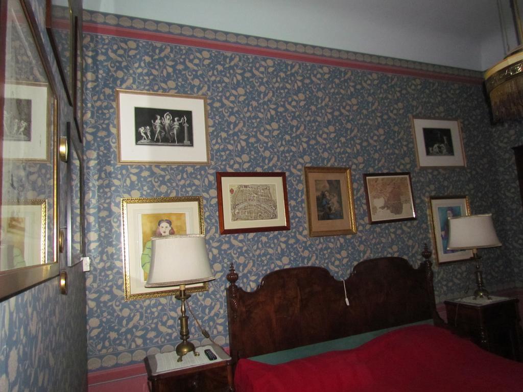 Villa Maria Bed & Breakfast, Corridonia, Marche 외부 사진