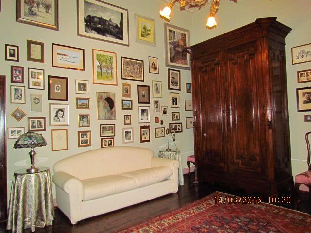 Villa Maria Bed & Breakfast, Corridonia, Marche 외부 사진