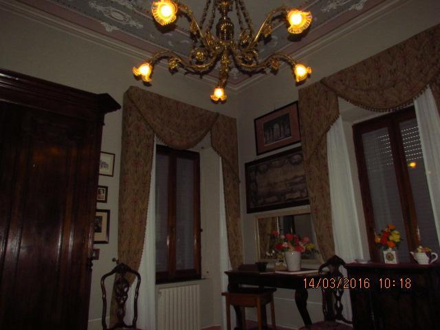 Villa Maria Bed & Breakfast, Corridonia, Marche 외부 사진