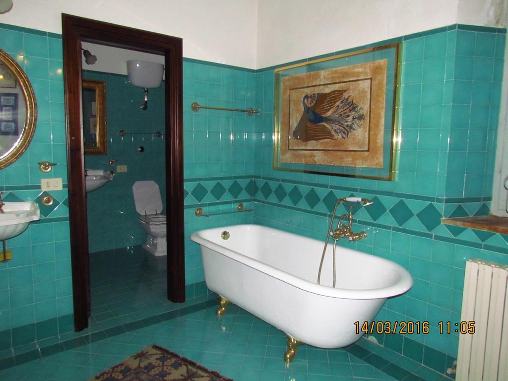 Villa Maria Bed & Breakfast, Corridonia, Marche 외부 사진