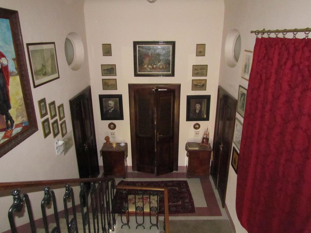 Villa Maria Bed & Breakfast, Corridonia, Marche 외부 사진