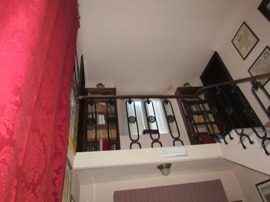 Villa Maria Bed & Breakfast, Corridonia, Marche 외부 사진
