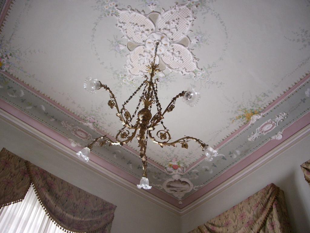 Villa Maria Bed & Breakfast, Corridonia, Marche 외부 사진