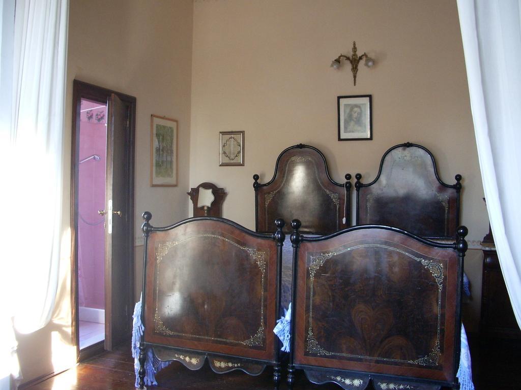 Villa Maria Bed & Breakfast, Corridonia, Marche 객실 사진