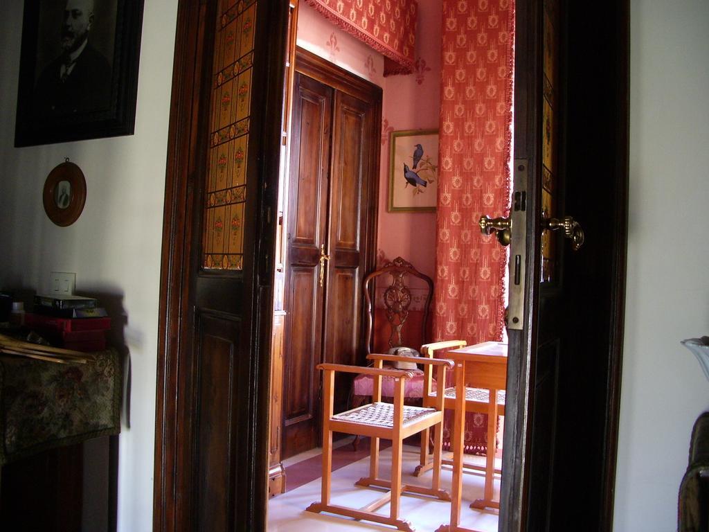 Villa Maria Bed & Breakfast, Corridonia, Marche 외부 사진