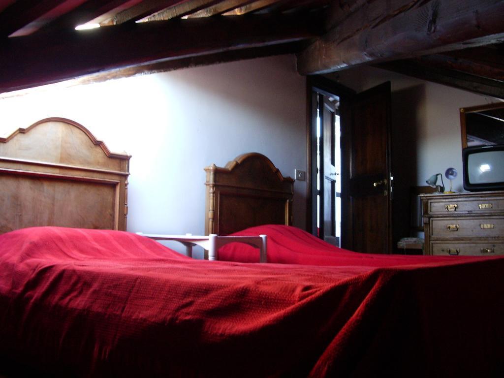 Villa Maria Bed & Breakfast, Corridonia, Marche 외부 사진