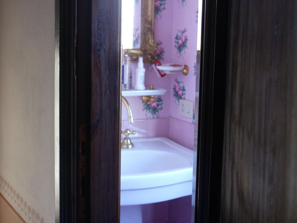 Villa Maria Bed & Breakfast, Corridonia, Marche 외부 사진