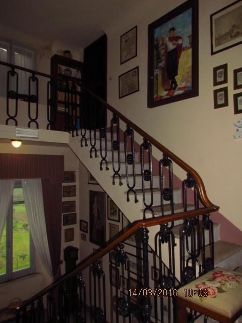 Villa Maria Bed & Breakfast, Corridonia, Marche 외부 사진